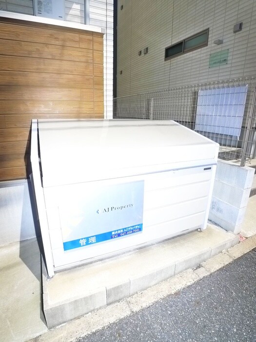 物件外観写真6　(建物設備)