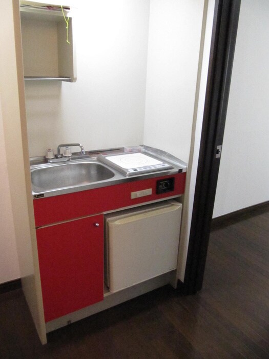 物件内観写真7　(キッチン)