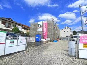 フォンテーヌ３５８外観写真