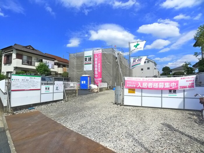 物件外観写真5　(建物設備)