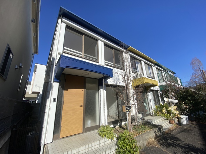 連光寺戸建B