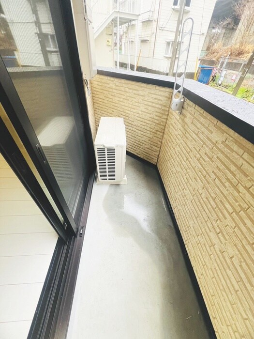 物件内観写真20　(ベランダ・バルコニー)