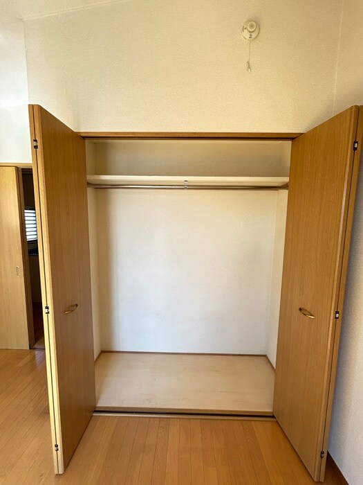 物件内観写真9　(収納)