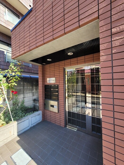 物件外観写真3　(建物設備)