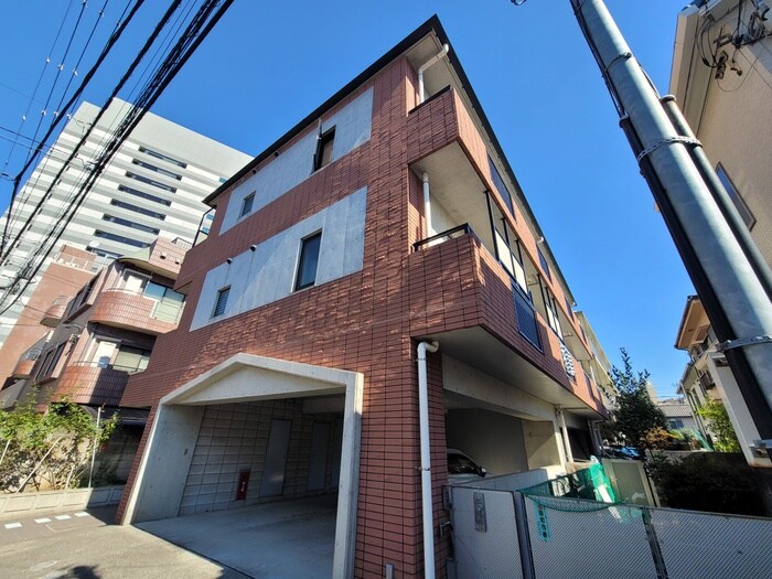 物件外観写真4　(その他)