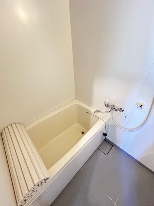 物件内観写真12　(バス／シャワールーム等)