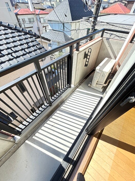 物件内観写真18　(ベランダ・バルコニー)