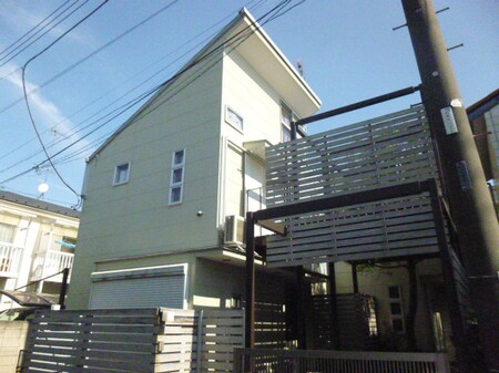 ＦＬＡＴ３外観写真