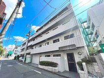 協和コーポ11の外観写真