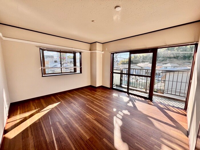 物件内観写真7　(居室)