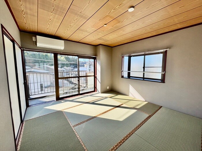 物件内観写真8　(居室)