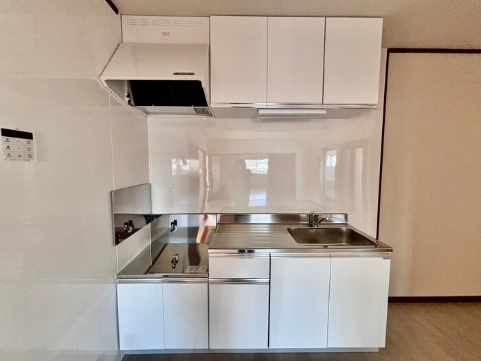 物件内観写真9　(キッチン)