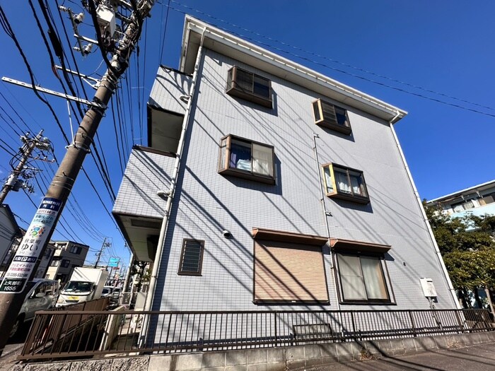 物件外観写真6　(外観写真)