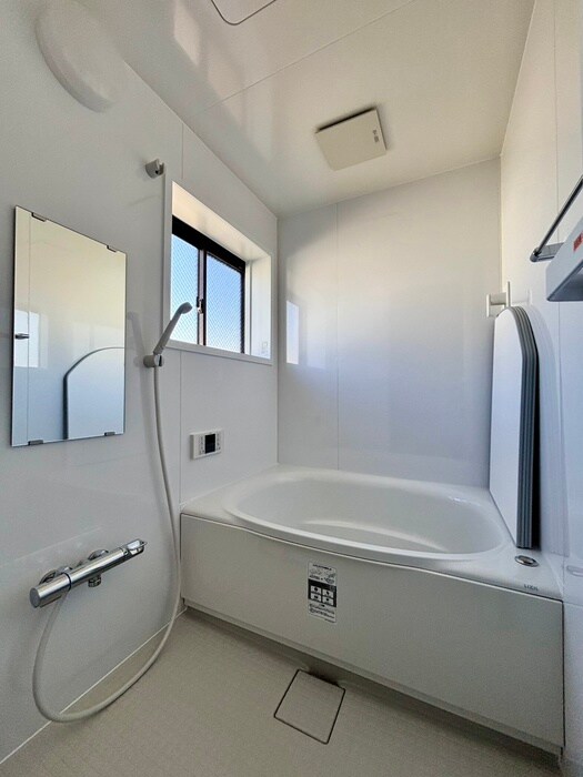 物件内観写真10　(バス／シャワールーム等)