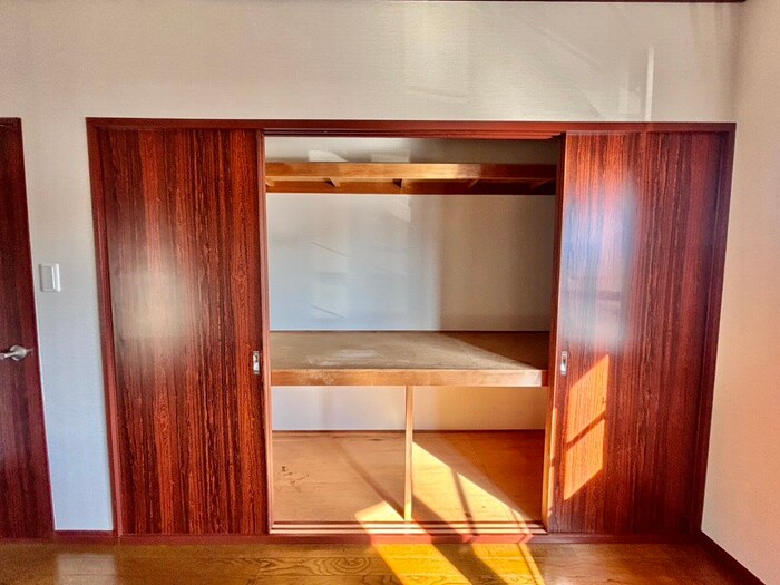 物件内観写真14　(収納)