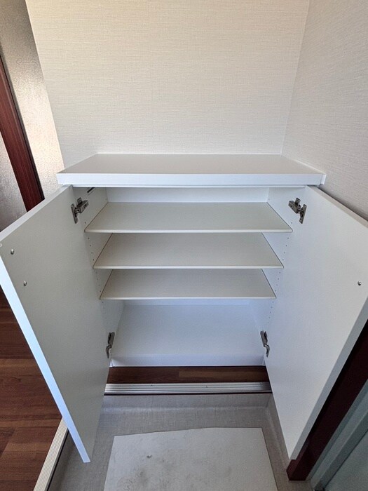 物件内観写真21　(靴箱)