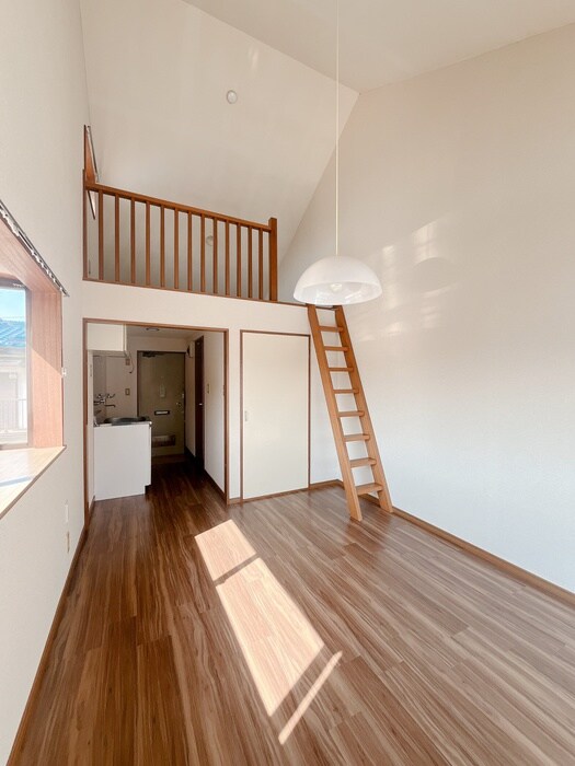 物件内観写真8　(居室)