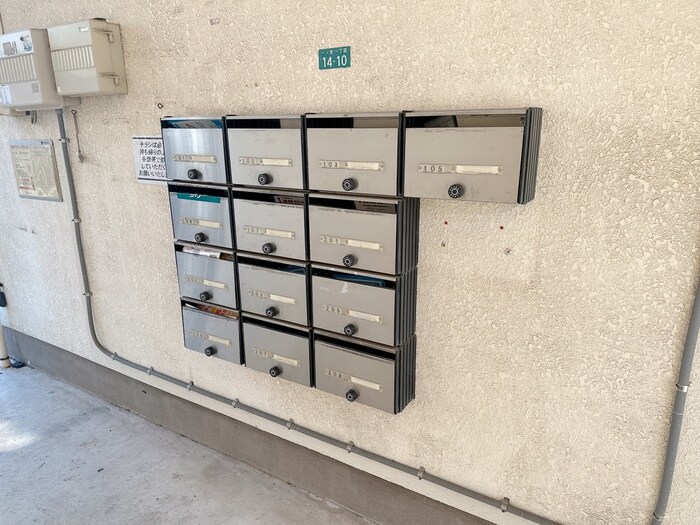 物件外観写真4　(その他)