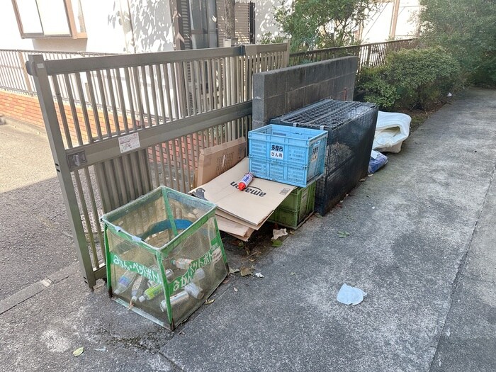 物件外観写真5　(建物設備)