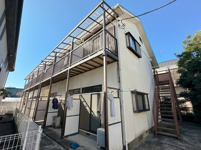 物件外観写真6　(外観写真)