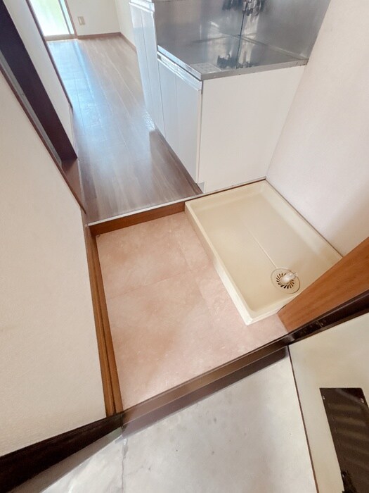 物件内観写真20　(玄関)