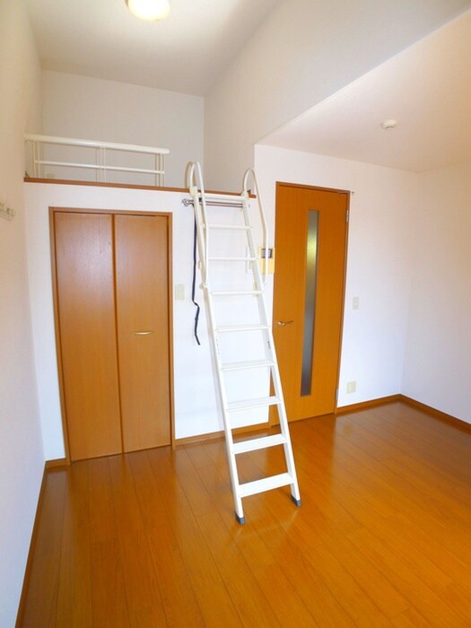 物件内観写真7　(居室)