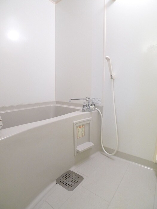 物件内観写真10　(バス／シャワールーム等)