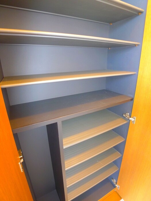 物件内観写真14　(靴箱)