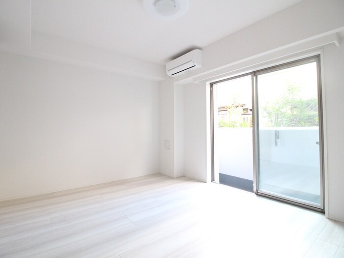 物件内観写真6　(居室)