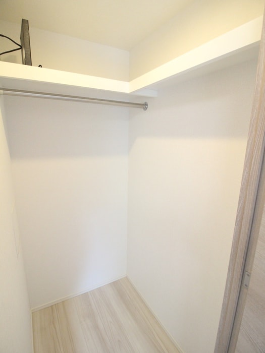 物件内観写真8　(収納)