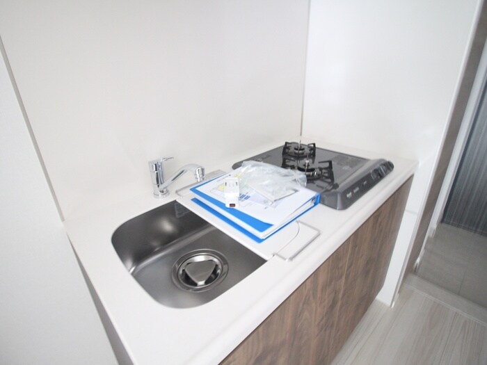 物件内観写真12　(キッチン)