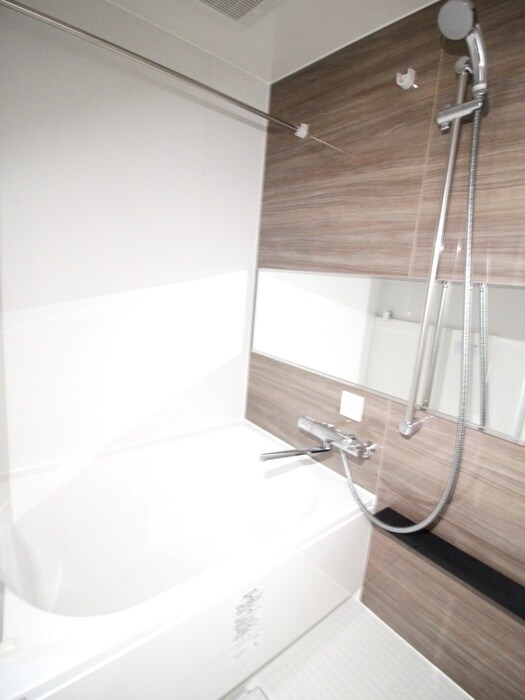 物件内観写真14　(バス／シャワールーム等)