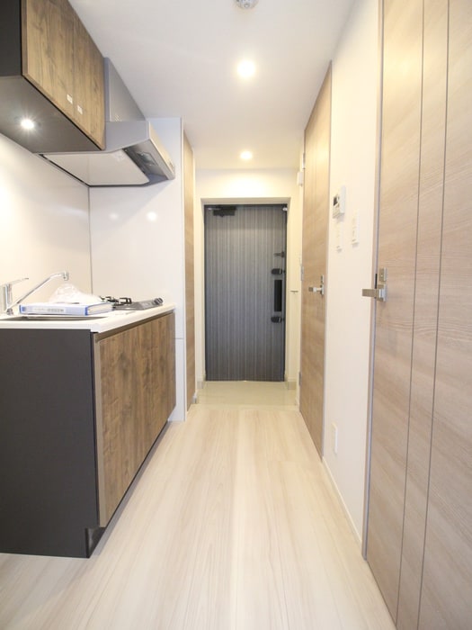 物件内観写真18　(廊下)