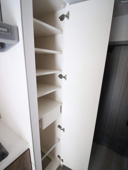 物件内観写真19　(靴箱)