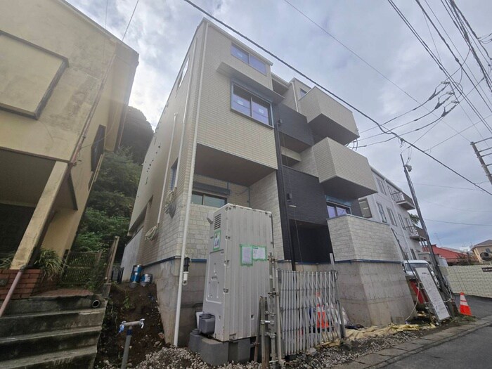 物件外観写真2　(外観写真)