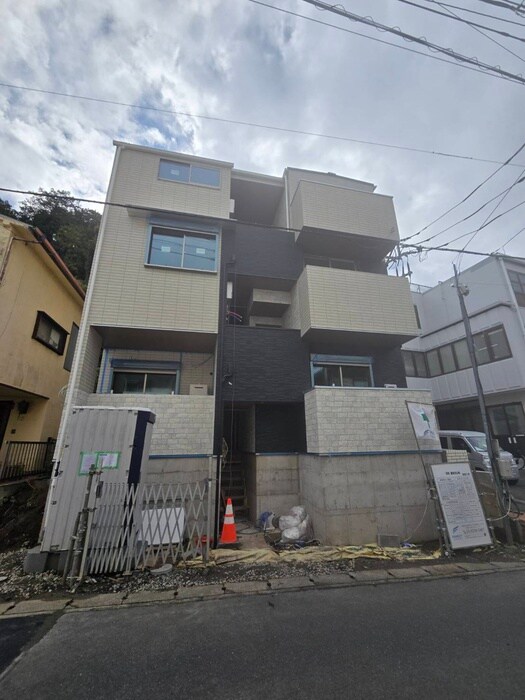 物件外観写真3　(外観写真)