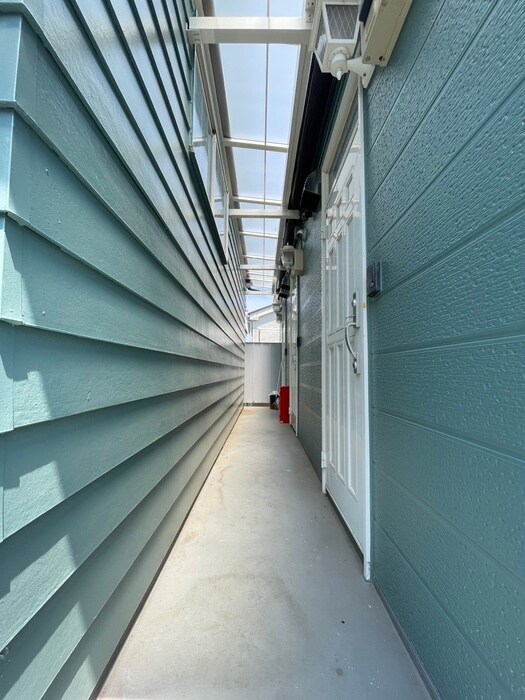 物件外観写真6　(外観写真)