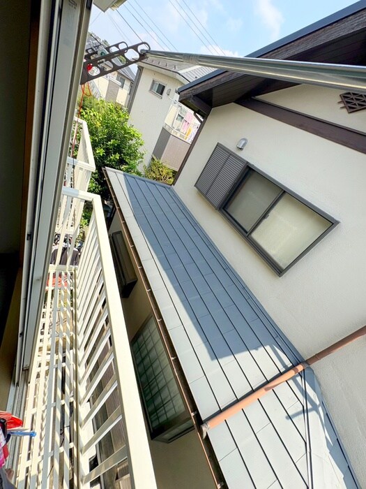 物件内観写真15　(ベランダ・バルコニー)