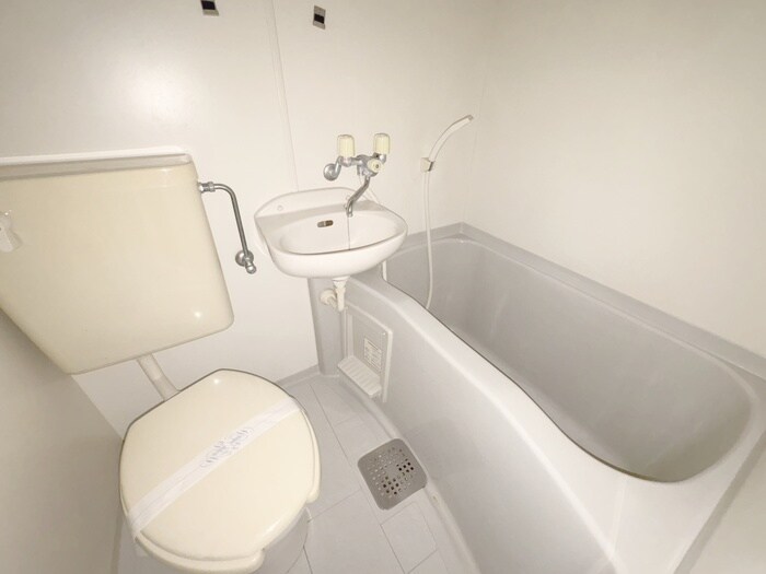 物件内観写真20　(バス／シャワールーム等)