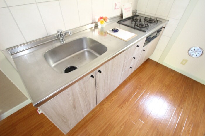 物件内観写真8　(内観写真)