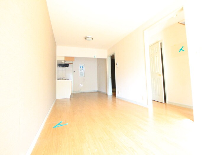 物件内観写真9　(居室)