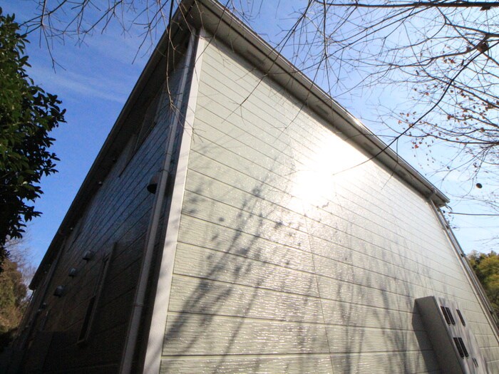 物件外観写真5　(外観写真)