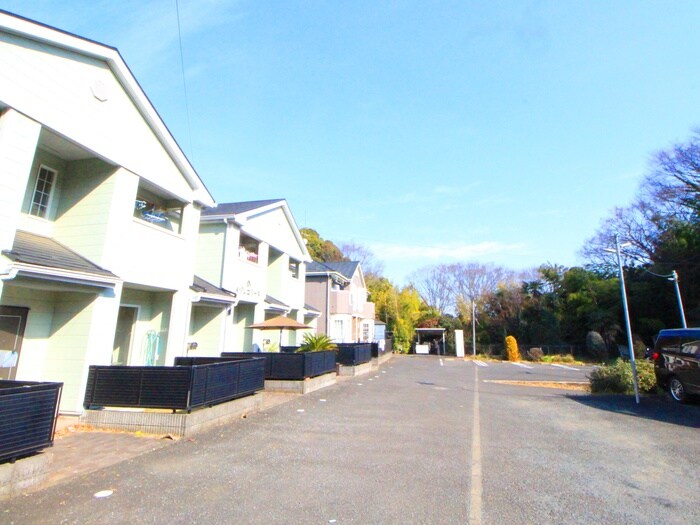 物件外観写真6　(周辺環境)