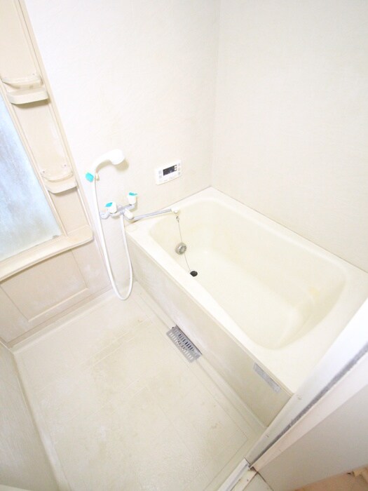 物件内観写真11　(バス／シャワールーム等)