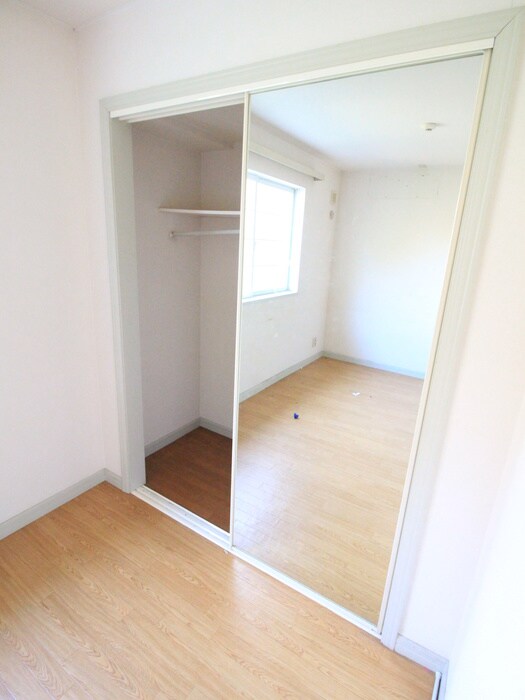 物件内観写真15　(収納)