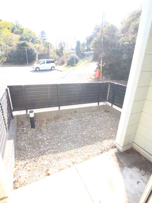 物件内観写真16　(ベランダ・バルコニー)