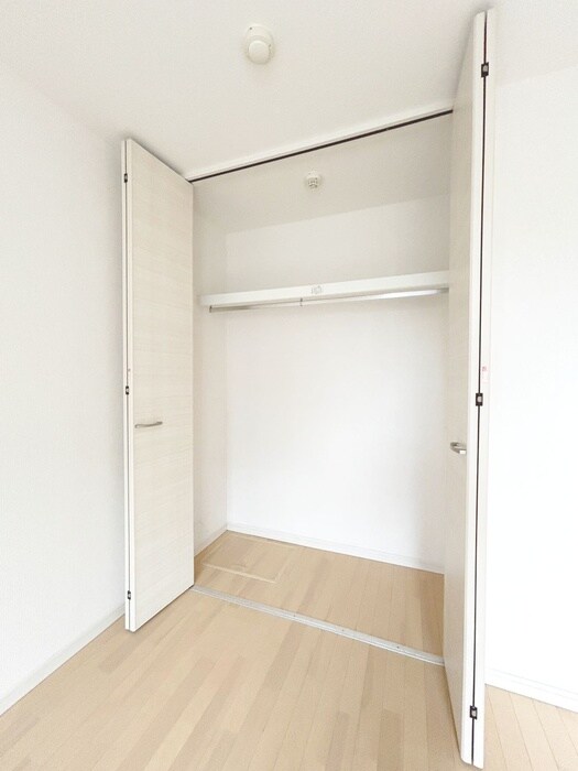 物件内観写真9　(収納)