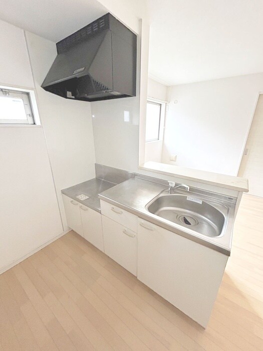 物件内観写真10　(キッチン)