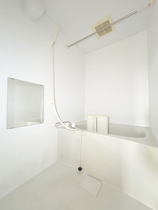 物件内観写真11　(バス／シャワールーム等)