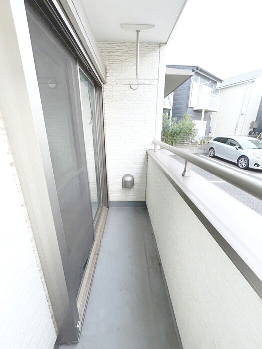 物件内観写真16　(ベランダ・バルコニー)